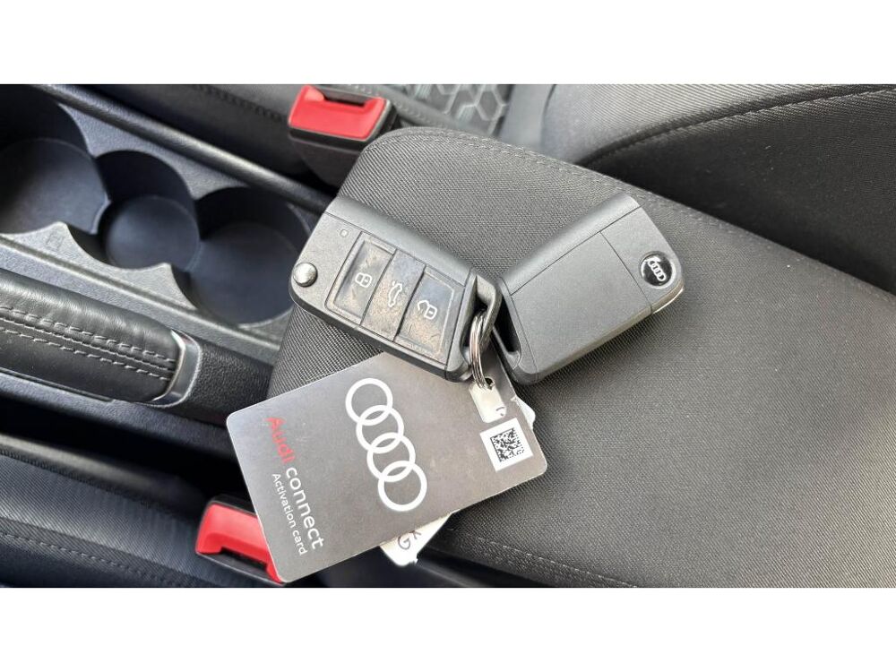 A1 Sportback 1.0 30 TFSI 115 - Advanced +CARPLAY+DIGITAL COCKPI 2024 occasion 81580 Soual