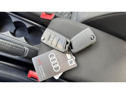 A1 Sportback 1.0 30 TFSI 115 - Advanced +CARPLAY+DIGITAL COCKPI 2024 occasion 81580 Soual