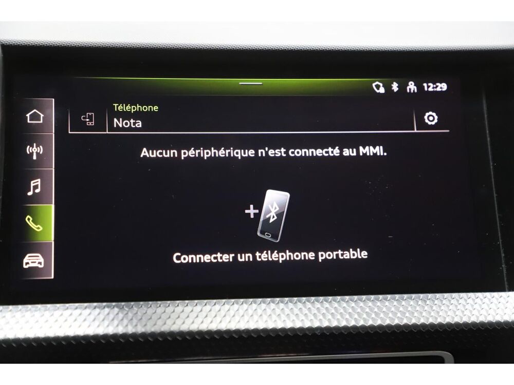 A1 1.0 30 TFSI 110 Advanced S-Tronic Sportback 2023 occasion 06550 La Roquette-sur-Siagne