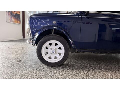 Mini 1.0 BERLINE Mayfair - GARANTIE 12 MOIS 1987 occasion 16000 Angoul&ecirc;me