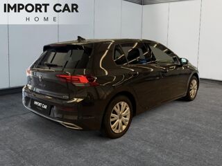 Golf 1.0 eTSI OPF - 110 - BV DSG 7 VIII BERLINE Life Plus PHASE 2024 occasion 78300 Poissy