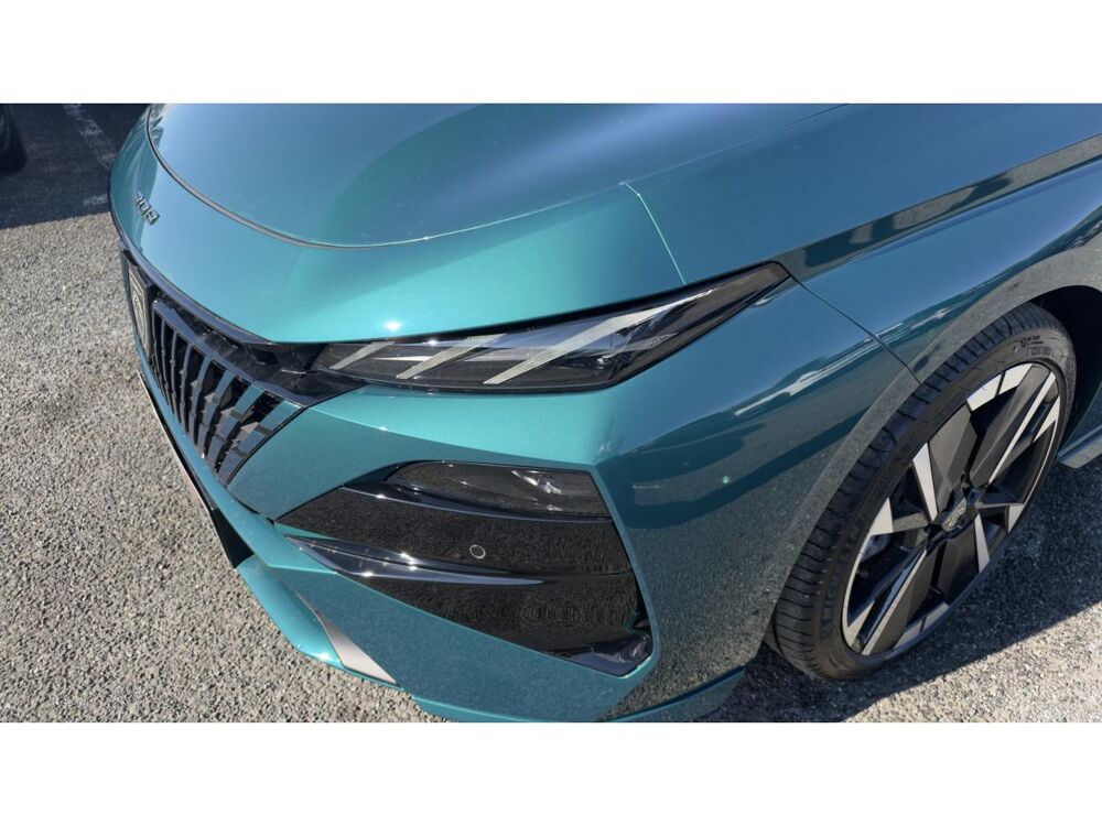 308 Hybrid 145 DCS6 GT +PK VISION 360&deg; +DRIVE ASSIST 2026 occasion 81580 Soual