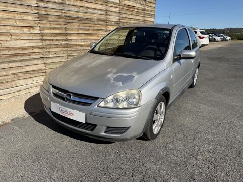 Opel corsa 1.2i Twinport Enjoy