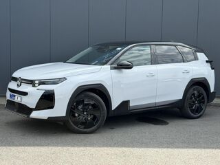 C5 aircross NV Hybrid 145 e-DSC6 Max avec Hayon &eacute;lectrique et Cam&eacute;ra 360 2026 occasion 35300 Foug&egrave;res
