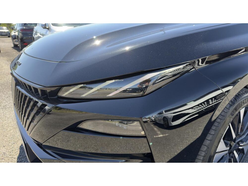 308 PHASE 2 BlueHDi 130 EAT8 Allure +PK NAV+VISION 360+DRIVE ASS 2026 occasion 81580 Soual