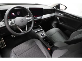 Tiguan III 1.5 eTSI 130 Goal - DSG 7 2025 occasion 06550 La Roquette-sur-Siagne