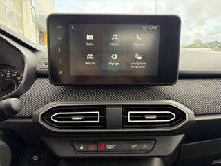 Sandero 1.0 TCe 90 Expression, boite auto, cam&eacute;ra de recul, radars a 2023 occasion 31660 Bessi&egrave;res