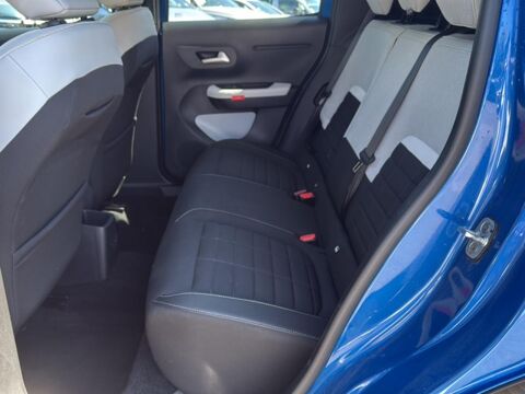 C3 1.2 turbo 100ch max 2025 occasion 57525 Talange