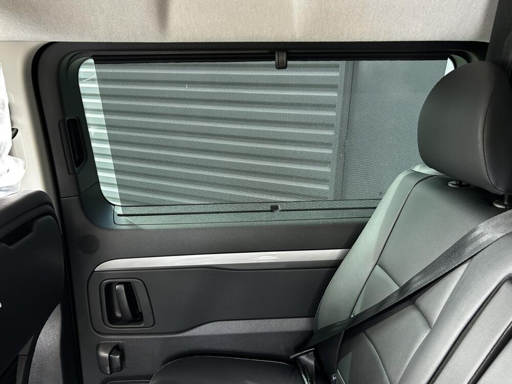 Scudo XL CabAppro 2.2 Diesel 180 EAT8 5pl  PackLuxe  PackConfort 2026 occasion 34190 Ganges