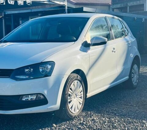 Polo 1.0i 60 Trendline 2016 occasion 81580 Soual