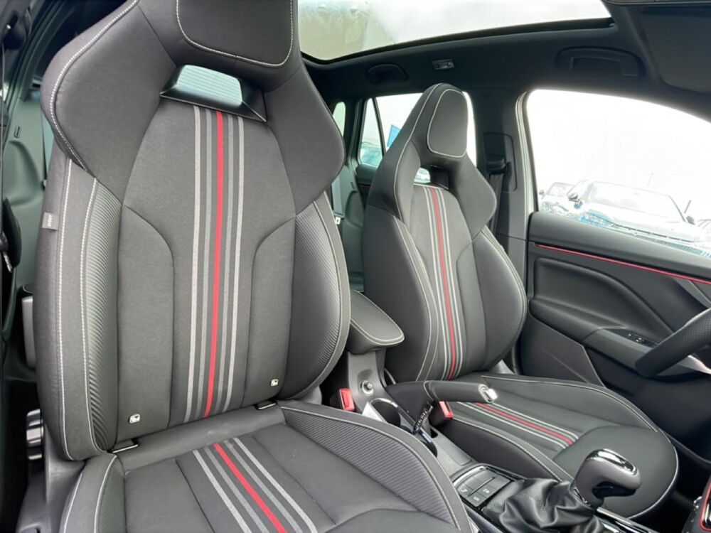 Kamiq 1.0 tsi evo 2 116 monte carlo dsg7 2026 occasion 85150 Les Achards