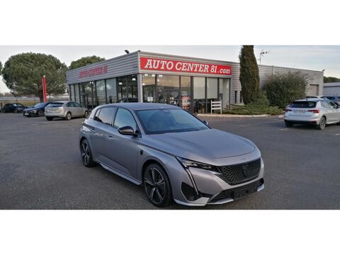 Annonce voiture Peugeot 308 28990 €