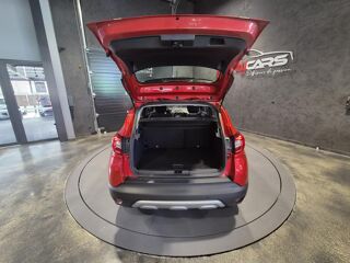 Captur TCe 120 Intens - 2017 occasion 25300 Pontarlier