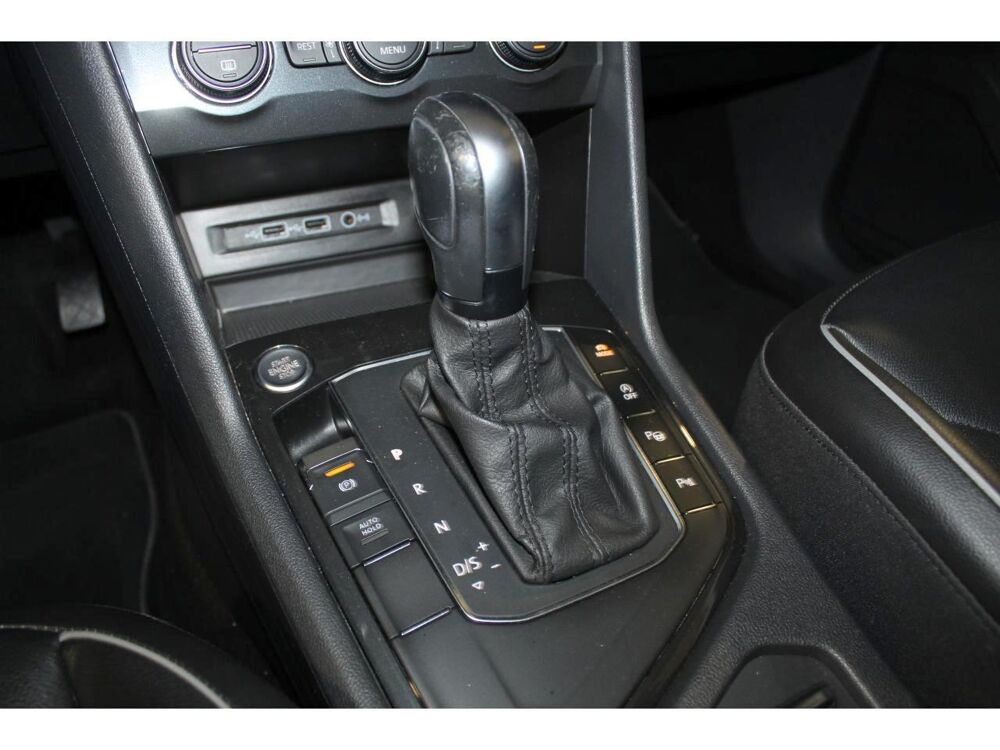 Tiguan R-Line 2.0 TDI 150CH - BV DSG 7 - DEUXIEME MAIN - SUIVI COMP 2020 occasion 95340 Bernes-sur-Oise