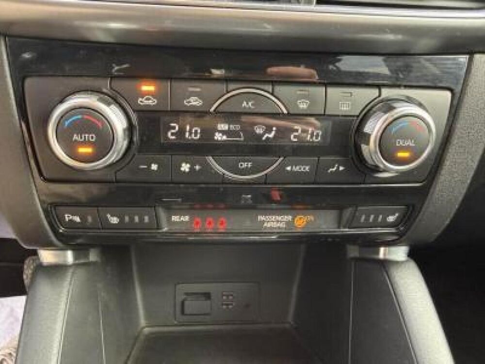 Cx-3 CX-5 2.2 Skyactiv-D - 150 Dynamique 2016 occasion 47200 Saint-Pardoux-du-Breuil