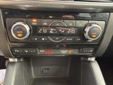 Cx-3 CX-5 2.2 Skyactiv-D - 150 Dynamique 2016 occasion 47200 Saint-Pardoux-du-Breuil