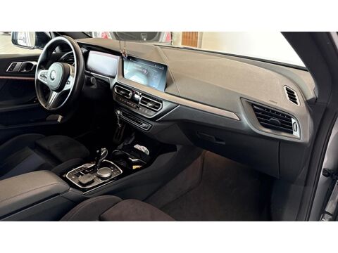 Serie 2 218d Gran Coup&eacute; - BVA M Sport / CARPLAY / LED / SIEGE M / GA 2022 occasion 17600 Saujon