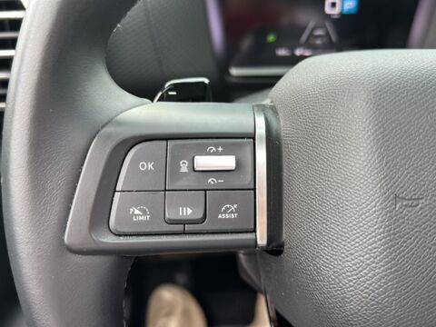 C4 1.5 bluehdi 130 max automatique 2024 occasion 85150 Les Achards