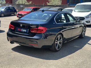 S&eacute;rie 3 330e M Sport - BVA BERLINE F30 F80 LCI 330e PHASE 2 2016 occasion 94360 Bry-sur-Marne