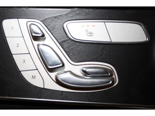 Classe GLC 300 BVA 9G-Tronic 245CH Fascination 4-Matic - TOIT OUVRANT - 2017 occasion 95340 Bernes-sur-Oise