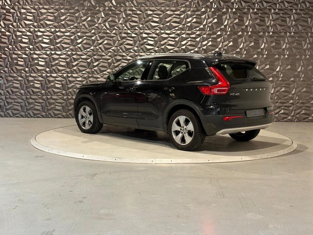 XC40 D3 AWD AdBlue - 150 - BVA Geartronic Business PHASE 1 2018 occasion 78680 &Eacute;p&ocirc;ne
