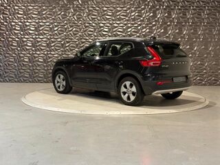 XC40 D3 AWD AdBlue - 150 - BVA Geartronic Business PHASE 1 2018 occasion 78680 &Eacute;p&ocirc;ne