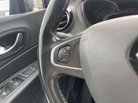 Captur 1.3 tce 150 fap intens 2019 occasion 54520 Laxou