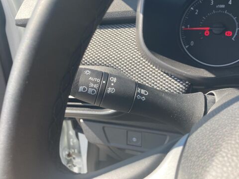 Sandero 1.0 tce 90 journey 2025 occasion 85150 Les Achards