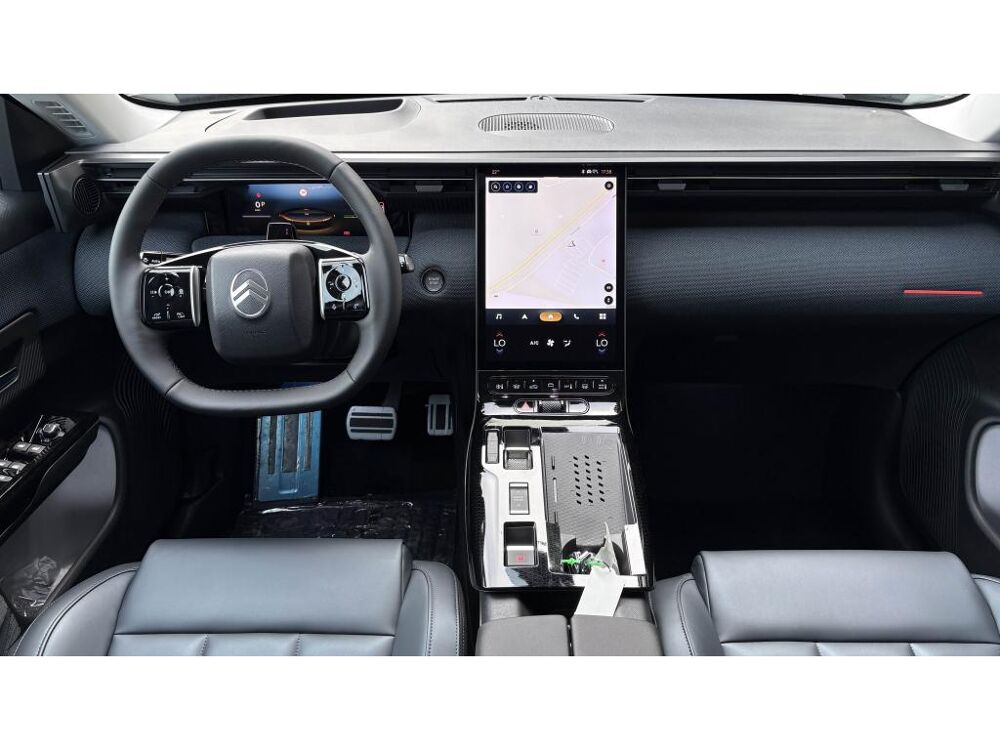 C5 aircross 1.2 Hybride 145 Max NOUVEAU MODELE 2026 occasion 81580 Soual