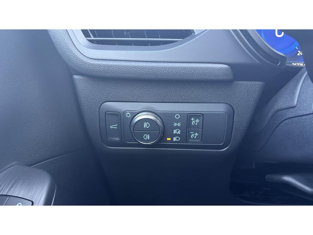 Kuga 2.0 EcoBlue 120 BVA ST-Line X +ATTELAGE+TOIT OUVR+PK TECHNO 2023 occasion 81580 Soual