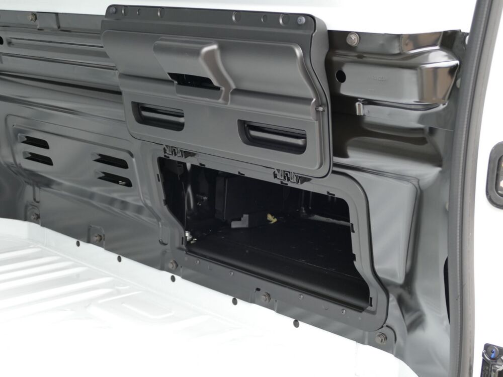 Trafic III FOURGON L2H1 3000 KG 2.0 DCI 150 ADVANCE - BVA9 2025 occasion 77090 Coll&eacute;gien