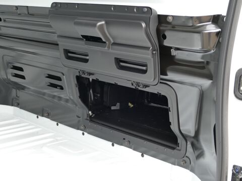 Trafic III FOURGON L2H1 3000 KG 2.0 DCI 150 ADVANCE - BVA9 2025 occasion 77090 Coll&eacute;gien