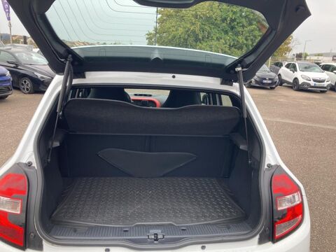 Twingo III 1.0 sce 70 intens 2015 occasion 57525 Talange