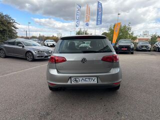 Golf 1.4 tsi 140 confortline dsg7 5p 2013 occasion 57525 Talange