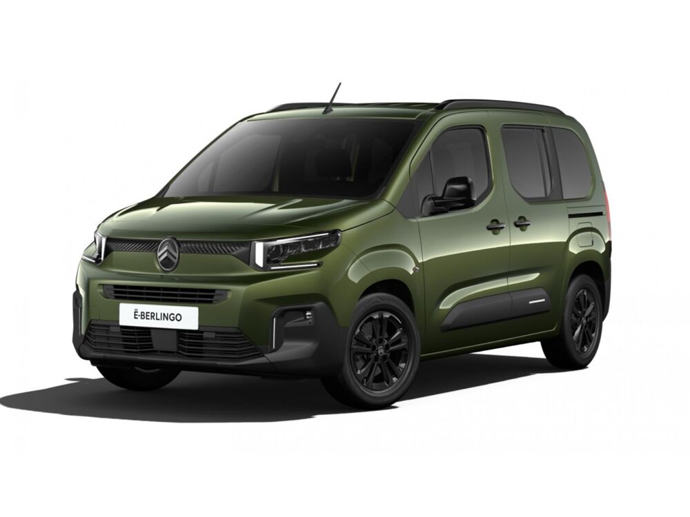 Berlingo III TAILLE M BLUEHDI 130 MAX - BV EAT8 N1 SANS MALUS 2025 occasion 77090 Coll&eacute;gien