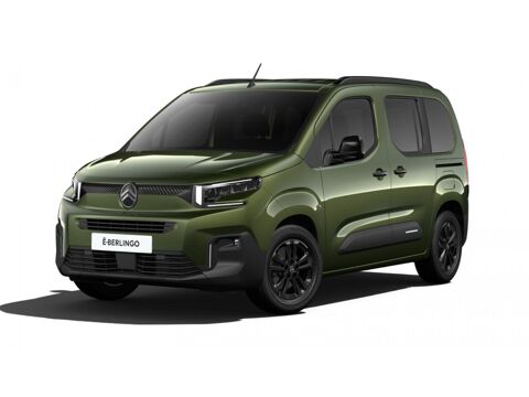 Citro&euml;n Berlingo III TAILLE M BLUEHDI 130 MAX - BV EAT8 N1 SANS MALUS 2025 occasion Coll&eacute;gien 77090