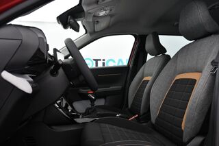 C3 Aircross Turbo 100 ch Pack Plus NEUF 2025 occasion 17500 Jonzac