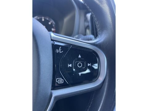 V60 B4 197ch BUSINESS EXECUTIVE MICROHYBRIDE DIESEL GEARTRONIC 8 2020 occasion 44700 Orvault