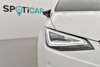 Ibiza 1.0 TSI 115 ch BVM6 Special Edition GAR 03/2030 2025 occasion 17500 Jonzac