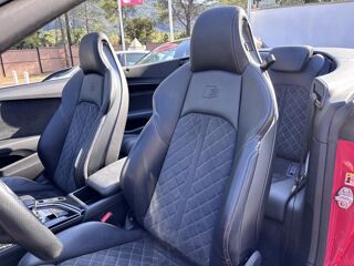 A5 Cabriolet Quattro 2.0 45 TFSI MHEV - 245 - BV S-Tronic 2020 occasion 83490 Le Muy