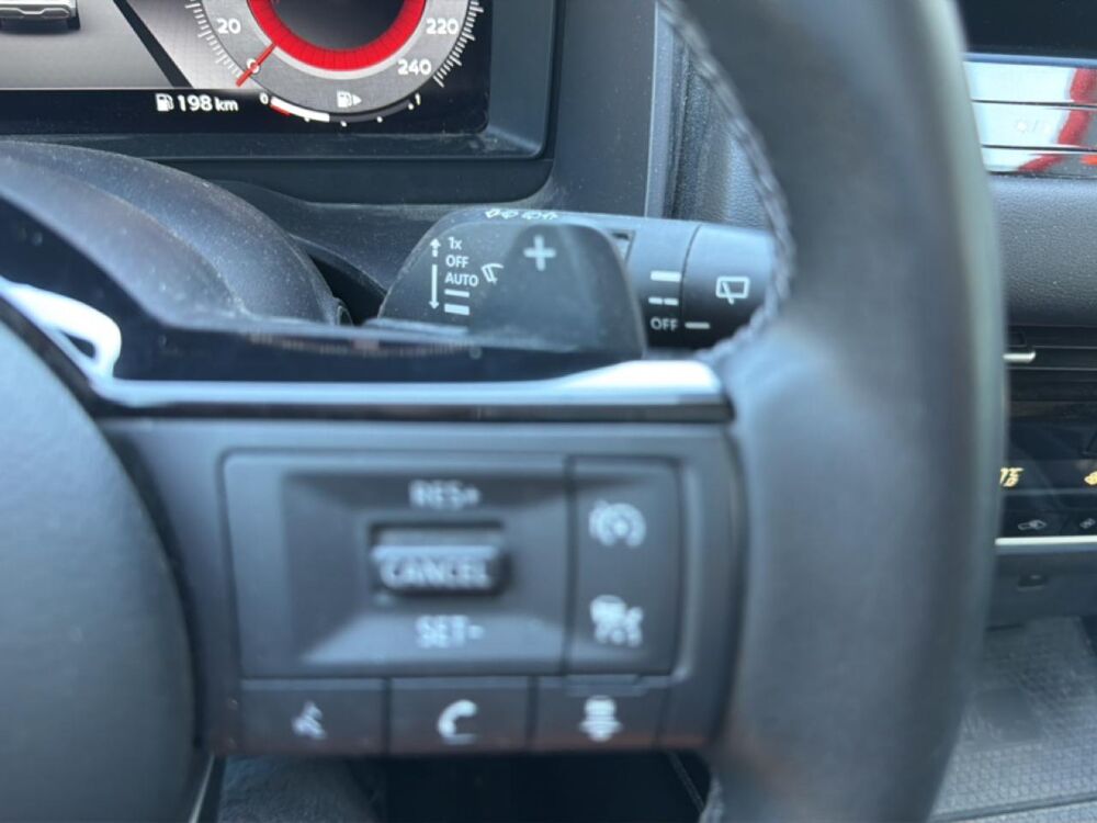 Qashqai 1.3 mild hybrid 158 n-connecta xtronic 2022 2024 occasion 57525 Talange