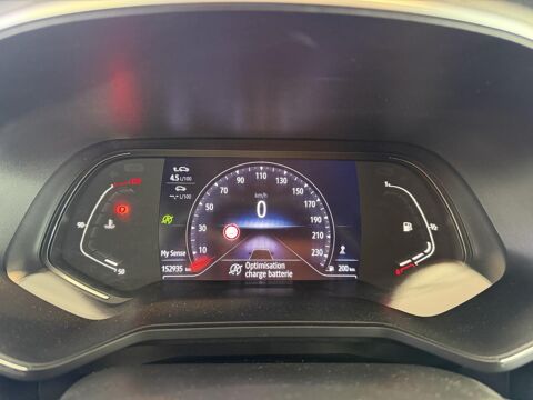 Clio 1.5 BLUEDCI 115CH INTENS GARANTIE 12 MOIS 2019 occasion 16000 Angoul&ecirc;me