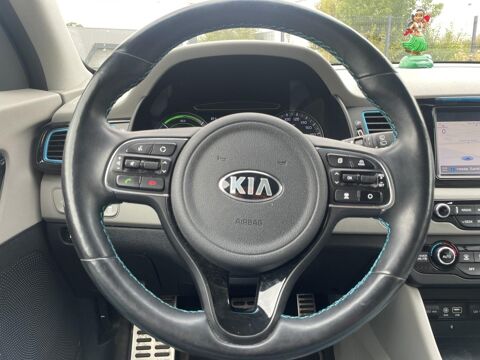 Niro 1.6 gdi 105 isg + plug-in 60.5 premium dct6 2018 occasion 85150 Les Achards
