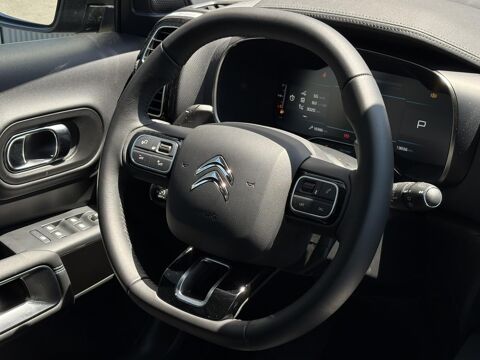 C5 aircross Hybrid 145 e-DSC6 Max avec Hayon &eacute;lectrique et Cam&eacute;ra 2025 occasion 35300 Foug&egrave;res