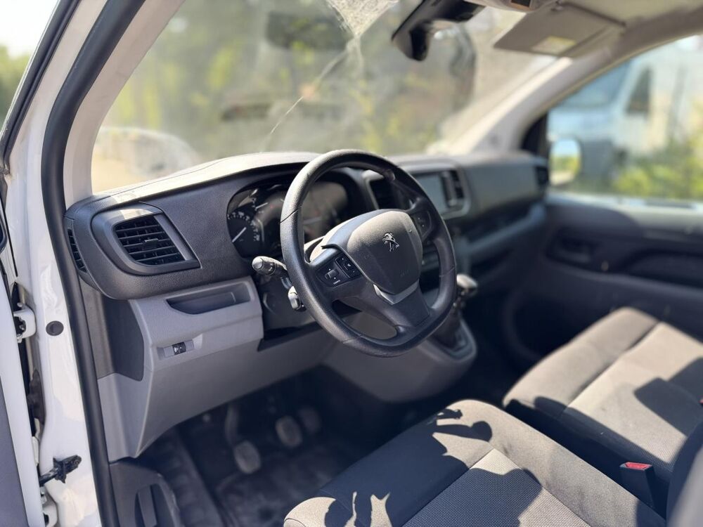 Expert Standard 2.0 BlueHDi - 145CH - PREMIUM - CAMERA - CARPLAY - 2022 occasion 13760 Saint-Cannat