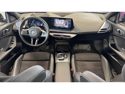 S&eacute;rie 1 F70 120 170CH M Sport Pro - 2025 - Toit ouvrant - Origine Fr 2025 occasion 60740 Saint-Maximin