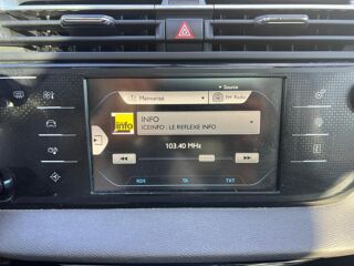 C4 Picasso 1.6 BLUEHDI 120 EXCLUSIVE START-STOP 2015 occasion 42170 Saint-Just-Saint-Rambert
