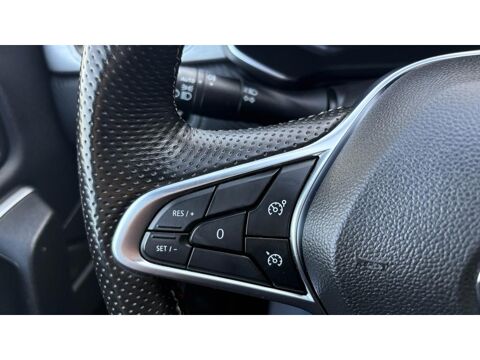 Captur 1.3 TCe 140 R.S. Line +PACK CITY 2021 occasion 81580 Soual