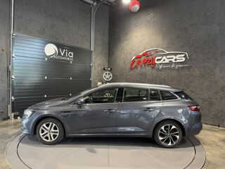 M&eacute;gane Estate 1.5 Blue dCi - 95 IV ESTATE BREAK Business PH 2019 occasion 25300 Pontarlier