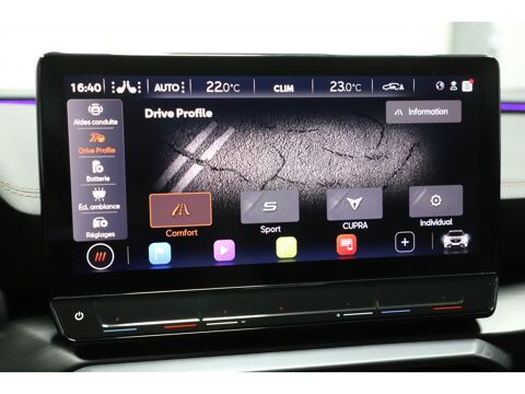 Formentor VZ 1.4 e-Hybrid 245 - DSG 6 2023 occasion 06550 La Roquette-sur-Siagne